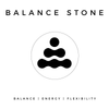 BALANCE STONE - NOGU.studio
